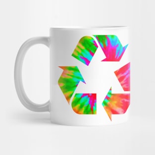 Recycle Mug